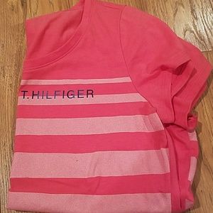 Womens Tommy Hilfiger shirt